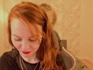 Live webcam model margo-kelly on Soda Cams