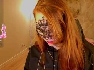 margo-kelly Live Webcam on CamSoda