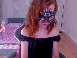 Margo-Kelly live cam