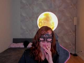 margo-kelly live webcam show