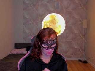 margo-kelly live webcam show