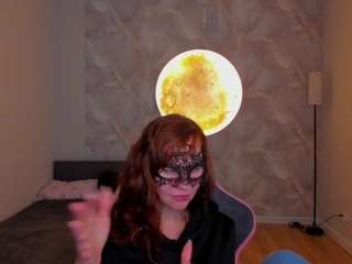 margo-kelly live webcam show