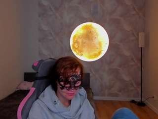 margo-kelly live webcam show