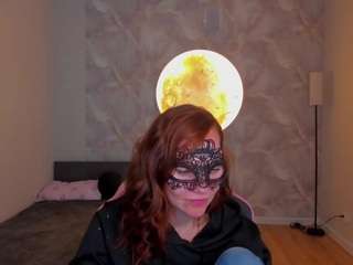 margo-kelly live webcam show