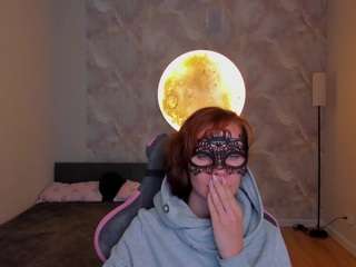 margo-kelly live webcam show