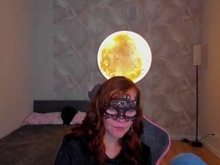 margo-kelly live webcam show
