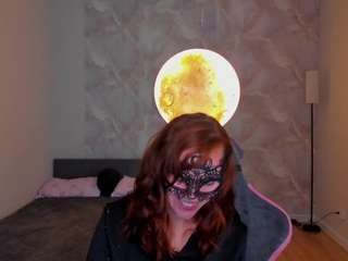 margo-kelly live webcam show