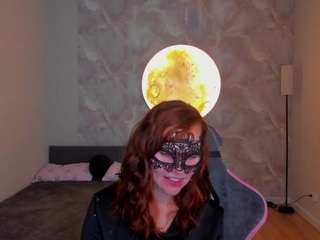 margo-kelly live webcam show
