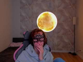 margo-kelly live webcam show