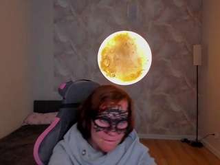 margo-kelly live webcam show