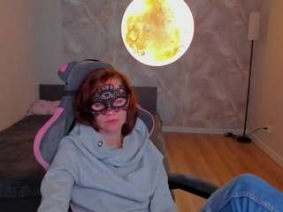 margo-kelly live webcam show