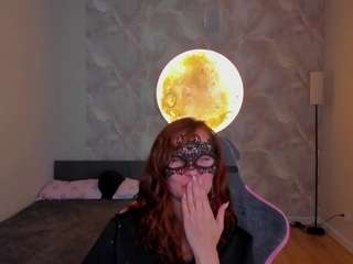 margo-kelly live webcam show