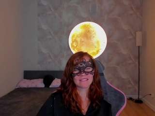 margo-kelly live webcam show