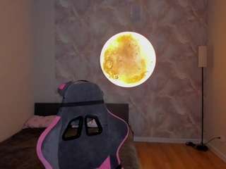 margo-kelly live webcam show