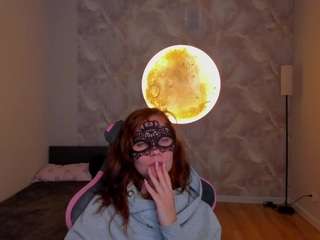 margo-kelly live webcam show