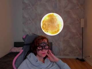 margo-kelly live webcam show