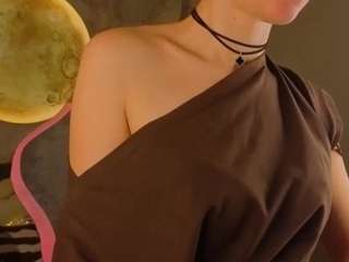 Margo-Kelly live cam preview