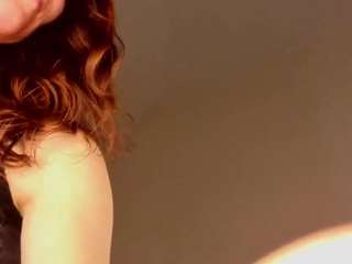 Margo-Kelly live cam preview