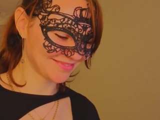 Margo-Kelly live cam preview