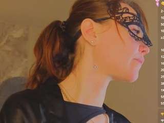 Margo-Kelly live cam preview