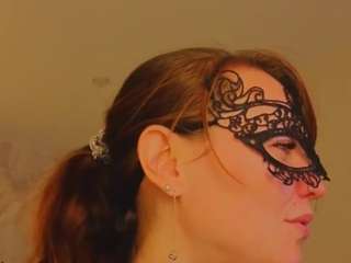 Margo-Kelly live cam preview