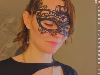 Margo-Kelly live cam preview