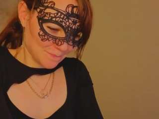 Margo-Kelly live cam preview