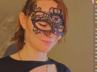 Margo-Kelly live cam preview