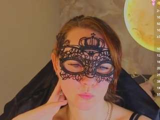 Margo-Kelly live cam preview