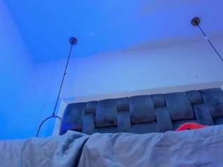 Only-Gia live webcam show