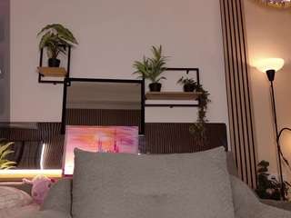 AizaXO live webcam show