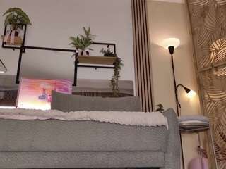 AizaXO live cam preview