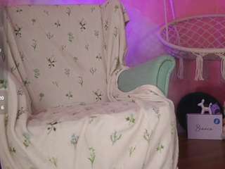 Live webcam model alexiapink on Soda Cams