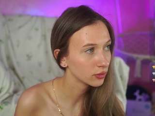 Live webcam model alexiapink on Soda Cams