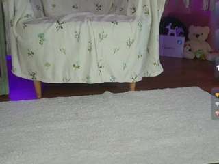 Live webcam model alexiapink on Soda Cams