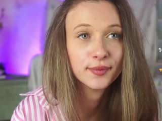 Live webcam model alexiapink on Soda Cams