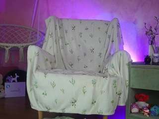 alexiapink webcam