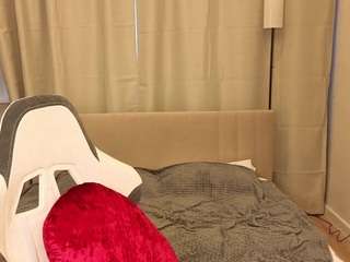 april-nelson Live Webcam on CamSoda