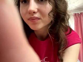 Live webcam model carribandemer on Soda Cams