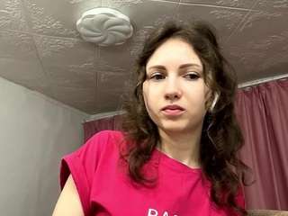 carribandemer Live Webcam on CamSoda