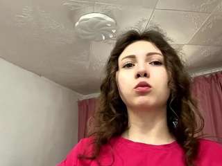 carribandemer Live Webcam on CamSoda