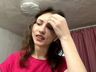 carribandemer's CamSoda show and profile