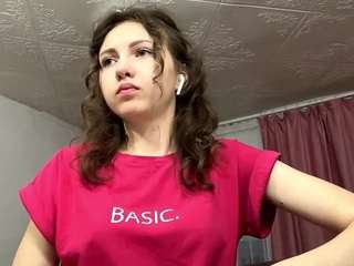 carribandemer Live Webcam on CamSoda