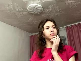 carribandemer's CamSoda show and profile