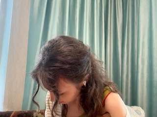 carribandemer Live Webcam on CamSoda