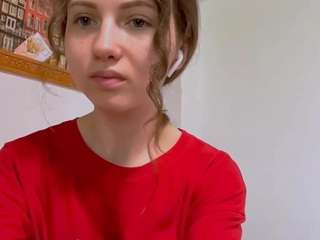 carribandemer Live Webcam on CamSoda