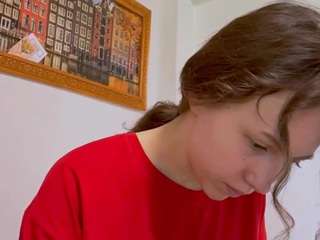 carribandemer Live Webcam on CamSoda