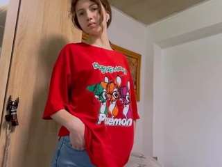 carribandemer's CamSoda show and profile