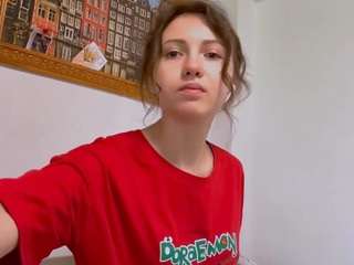 carribandemer's CamSoda show and profile