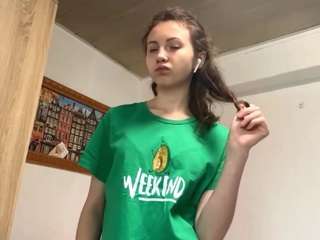 carribandemer Live Webcam on CamSoda